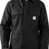 Carhartt Mens Work Jacket Windproof Insulated Utility-0