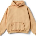 Vintage Hoodie Heavyweight Cotton Unisex Retro Design-0