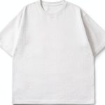 Mens Cotton T Shirts Short Sleeve Regular Fit Multiple-0