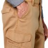 Carhartt Mens Work Pants Canvas Flex Stretch Cargo-1