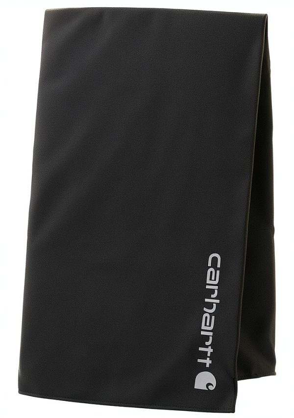 Carhartt Cooling Towel UPF 30 Sun Protection Outdoor Gear-0
