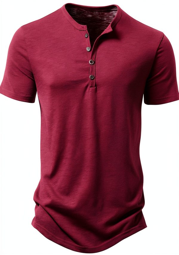 Mens Graphic T-Shirt Funny Design Casual Fit Multiple Colors-0