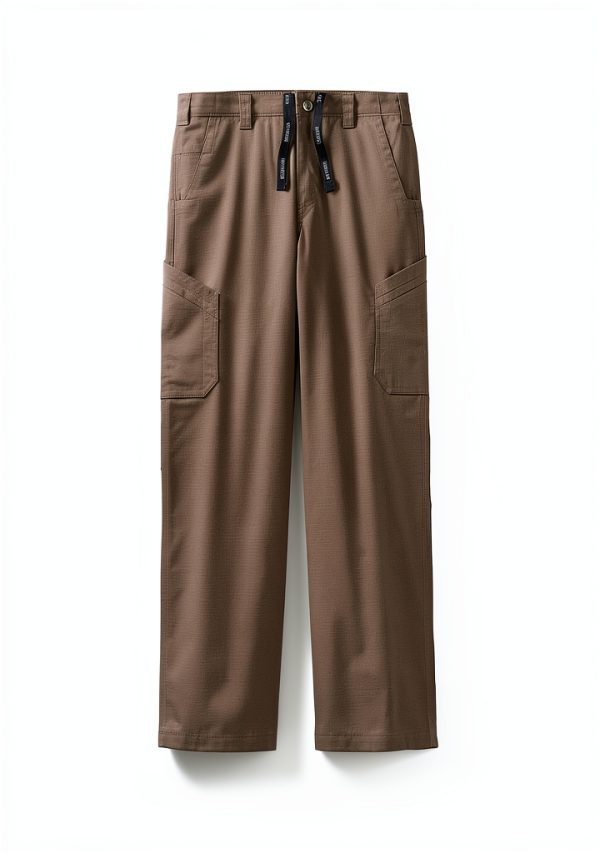 Carhartt Rugged Flex Scrub Pants Stretch Ripstop Cargo-2