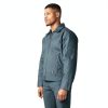 Dickies Mens Jacket Polyester Cotton Twill Lightweight-2